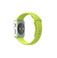 Смарт-часы Apple Watch Sport 38mm Silver - Фото 2