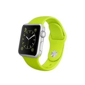 Смарт-годинник Apple Watch Sport 38mm Silver - Фото 3