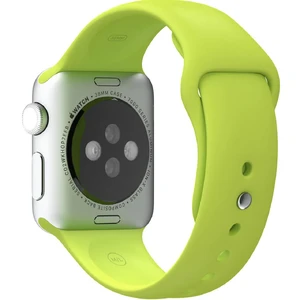 Смарт-годинник Apple Watch Sport 38mm Silver - Фото 5