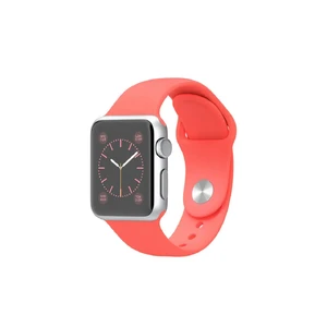 Смарт-часы Apple Watch Sport 38mm Silver  - Фото 1