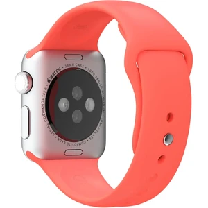 Смарт-часы Apple Watch Sport 38mm Silver - Фото 5