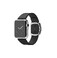 Смарт-часы Apple Watch 38mm Black Modern Buckle  - Фото 1
