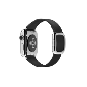 Смарт-часы Apple Watch 38mm Black Modern Buckle - Фото 2