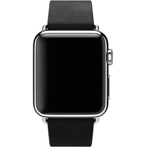 Смарт-часы Apple Watch 38mm Black Modern Buckle - Фото 5