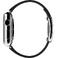 Смарт-часы Apple Watch 38mm Black Modern Buckle - Фото 6