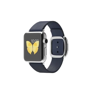 Смарт-годинник Apple Watch 38mm Midnight Blue Modern Buckle  - Фото 1