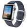 Смарт-часы Apple Watch 38mm Midnight Blue Modern Buckle - Фото 3
