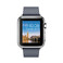 Смарт-часы Apple Watch 38mm Midnight Blue Modern Buckle - Фото 4