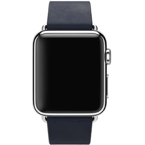 Смарт-годинник Apple Watch 38mm Midnight Blue Modern Buckle - Фото 8
