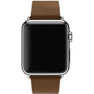 Смарт-часы Apple Watch 38mm Brown Modern Buckle - Фото 3