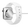 Смарт-часы Apple Watch 38mm White Sport Band - Фото 5
