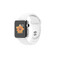 Смарт-годинник Apple Watch 38mm White Sport Band  - Фото 1