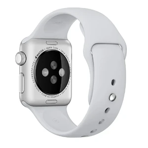 Ремінець Apple 41mm | 40mm | 38mm Fog Sport Band S | M & M | L (MLJQ2) для Apple Watch - Фото 4