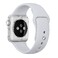 Ремешок Apple 41mm | 40mm | 38mm Fog Sport Band S | M&M | L (MLJQ2) для Apple Watch - Фото 4