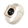 Смарт-часы Apple Watch Sport 38mm Gold - Фото 3