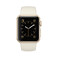 Смарт-часы Apple Watch Sport 38mm Gold  - Фото 1