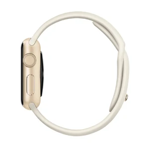 Смарт-годинник Apple Watch Sport 38mm Gold - Фото 4