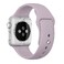 Ремешок Apple 41mm | 40mm | 38mm Lavender Sport Band S | M&M | L (MLKV2) для Apple Watch  - Фото 5