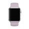 Ремешок Apple 41mm | 40mm | 38mm Lavender Sport Band S | M&M | L (MLKV2) для Apple Watch  - Фото 2