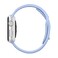 Ремешок Apple 41mm | 40mm | 38mm Lilac Sport Band S | M&M | L (MM912) для Apple Watch  - Фото 5