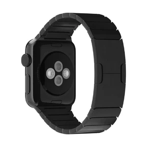 Ремешок Apple 41mm | 40mm | 38mm Link Bracelet Space Black (MJ5H2 | MUHK2) для Apple Watch MUHK2 - Фото 1