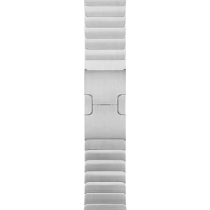 Ремінець Apple 41mm | 40mm | 38mm Link Bracelet Silver (MJ5G2 | MUHJ2) для Apple Watch Series - Фото 5