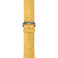 Ремешок Apple 41mm | 40mm | 38mm Marigold Classic Buckle (MMH72) для Apple Watch - Фото 5