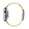 Ремешок Apple Modern Buckle Marigold Large (MME52) для Apple Watch 41mm | 40mm | 38mm - Фото 3