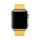 Ремешок Apple Modern Buckle Marigold Large (MME52) для Apple Watch 41mm | 40mm | 38mm - Фото 4