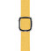 Ремешок Apple Modern Buckle Marigold Large (MME52) для Apple Watch 41mm | 40mm | 38mm - Фото 5