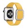 Ремешок Apple Modern Buckle Marigold Large (MME52) для Apple Watch 41mm | 40mm | 38mm - Фото 2