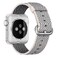Ремешок Apple 41mm | 40mm | 38mm Pearl Woven Nylon (MM9T2) для Apple Watch - Фото 3