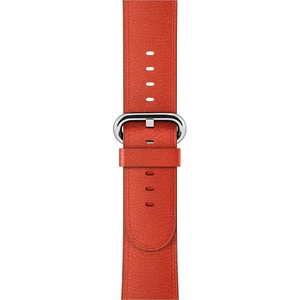 Ремешок Apple 41mm | 40mm | 38mm Red Classic Buckle (MMAH2) для Apple Watch - Фото 5
