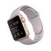 Смарт-часы Apple Watch Sport 38mm Rose Gold - Фото 2
