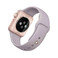 Смарт-часы Apple Watch Sport 38mm Rose Gold - Фото 3