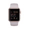Смарт-часы Apple Watch Sport 38mm Rose Gold  - Фото 1