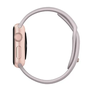 Смарт-часы Apple Watch Sport 38mm Rose Gold - Фото 4