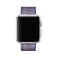 Ремешок Apple 41mm | 40mm | 38mm Royal Blue Woven Nylon (MM9N2) для Apple Watch - Фото 2