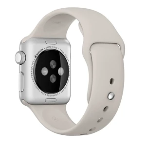 Ремінець Apple 41mm | 40mm | 38mm Stone Sport Band S | M & M | L (MLKW2) для Apple Watch - Фото 5