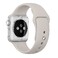 Ремешок Apple 41mm | 40mm | 38mm Stone Sport Band S | M&M | L (MLKW2) для Apple Watch - Фото 5