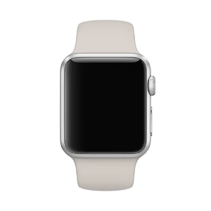 Ремінець Apple 41mm | 40mm | 38mm Stone Sport Band S | M & M | L (MLKW2) для Apple Watch - Фото 2