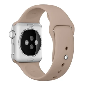 Ремінець Apple 41mm | 40mm | 38mm Walnut Sport Band S | M & M | L (MLDD2) для Apple Watch - Фото 4