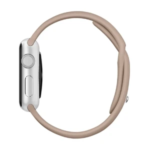Ремінець Apple 41mm | 40mm | 38mm Walnut Sport Band S | M & M | L (MLDD2) для Apple Watch - Фото 5