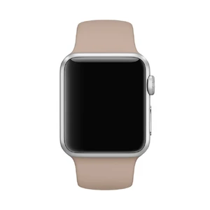 Ремінець Apple 41mm | 40mm | 38mm Walnut Sport Band S | M & M | L (MLDD2) для Apple Watch - Фото 2