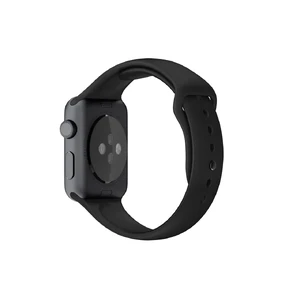 Смарт-часы Apple Watch Sport 42mm Space Gray (MJ3T2) Refurbished - Фото 2