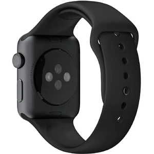 Смарт-часы Apple Watch Sport 42mm Space Gray (MJ3T2) Refurbished - Фото 5