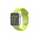 Смарт-часы Apple Watch Sport 42mm Silver  - Фото 1