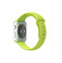 Смарт-часы Apple Watch Sport 42mm Silver - Фото 2