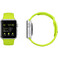 Смарт-часы Apple Watch Sport 42mm Silver - Фото 4