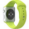 Смарт-часы Apple Watch Sport 42mm Silver - Фото 5